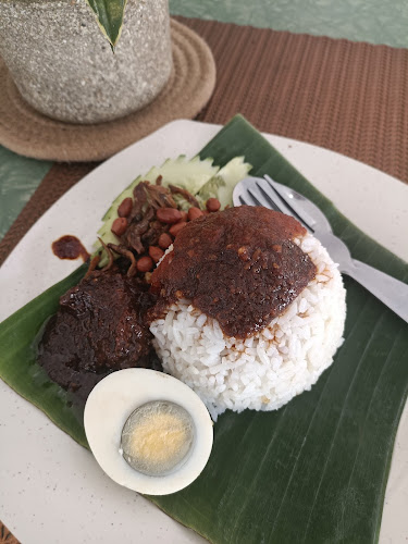 Ummi Nasi Lemak Lorong Kulit(HAYY ENTERPRISE)