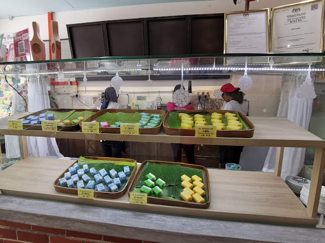 266E, JALAN JELUTONG JELUTONG, 11600 George Town, Pulau Pinang