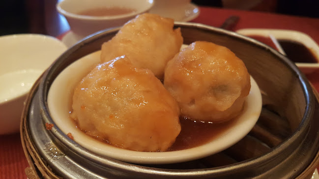 Opinii despre Chynna în Kuala Lumpur - Gastronomi dan perhotelan