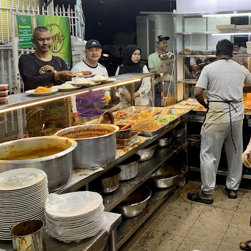 170, Jalan Gurdwara, 10300 George Town, Pulau Pinang