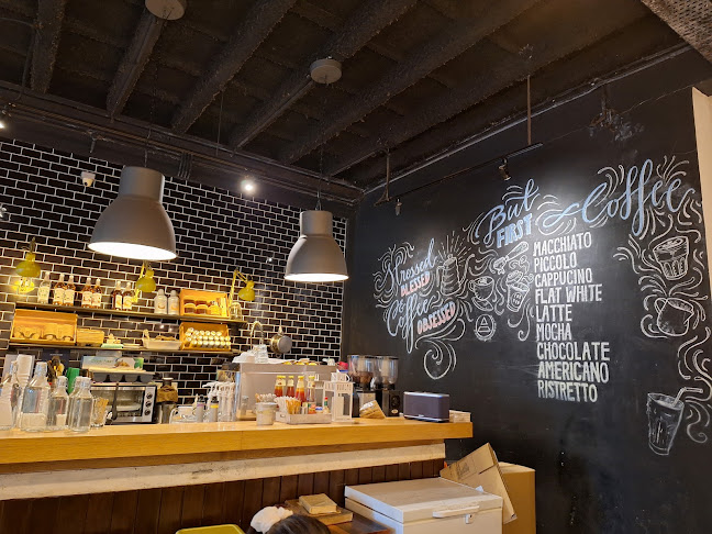 Common Grind - Kuala Lumpur