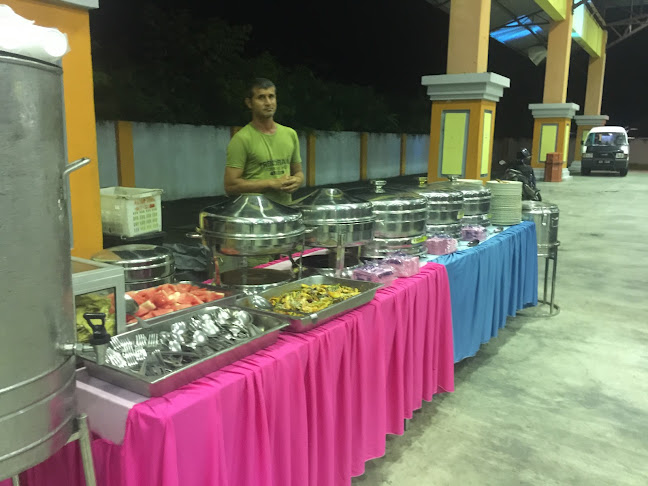 no 61, batu satu, Jalan Changkat Jong, 36000 Teluk Intan, Perak