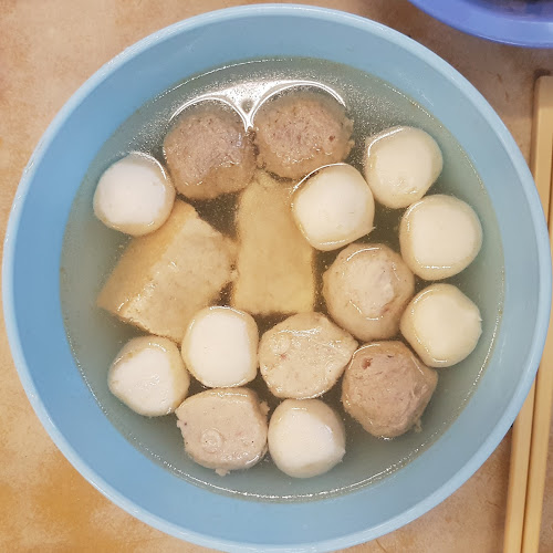 190, Jalan Sultan Iskandar, Taman Jubilee, 31650 Ipoh, Perak