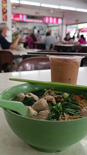 65, Jalan SS 2/64, SS 2, 47300 Petaling Jaya, Selangor