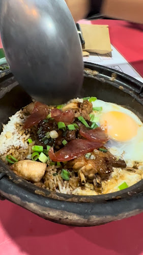 Bee Hooi Cafe - George Town