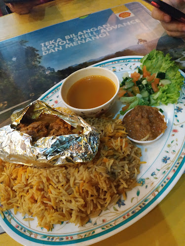 Restoran Cheese Nan Meleleh - Gastronomi dan perhotelan