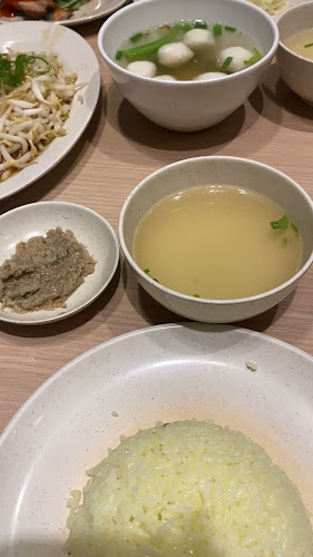 The Chicken Rice Shop Ipoh Parade - Ipoh