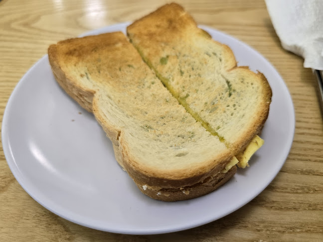 Comentarii opinii despre Peanuts Anchovies @ Jalan Tun Jugah