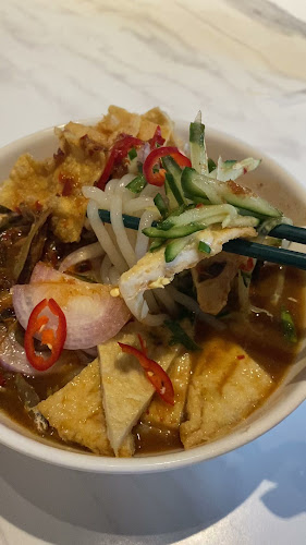 Intan Villa Kopitiam