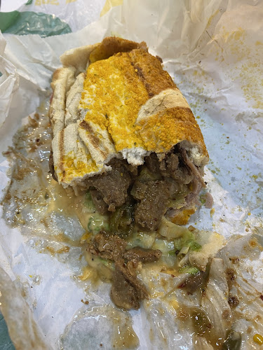 Opinii despre Subway @ BHPetrol Bandar Baru Tunjong în Kota Bharu - Gastronomi dan perhotelan