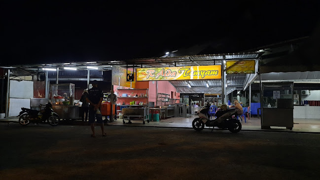 R Aida Tomyam - Shah Alam