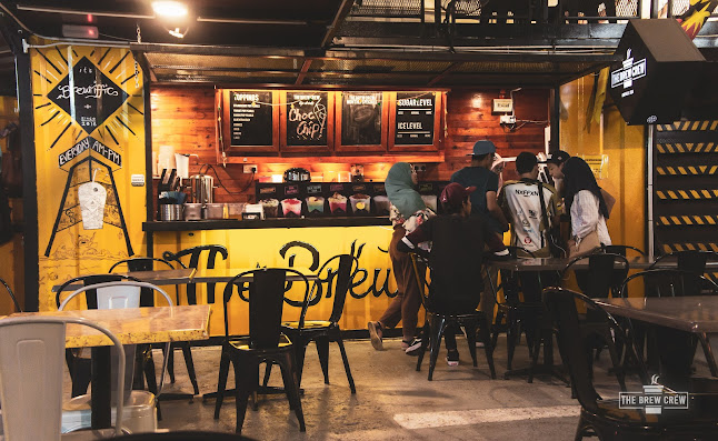 Stall & Drinks 8, Jalan North Yu Seng Wireless Walk Zone C, 98000 Miri, Sarawak