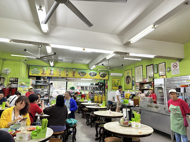 Opinii despre Yee Fung Laksa în Kota Kinabalu - Gastronomi dan perhotelan