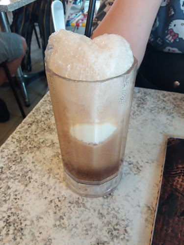 Comentarii opinii despre IT Roo Café