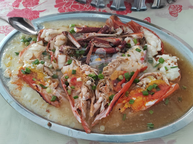 Restoran Makanan Laut Yee | 義风味海鲜馆