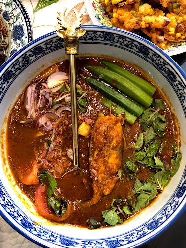 366, Lbh Chulia, George Town, 10450 George Town, Pulau Pinang