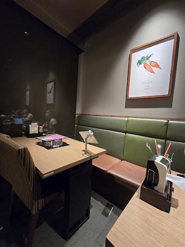 SHABU-YO Sunway Pyramid - Gastronomi dan perhotelan