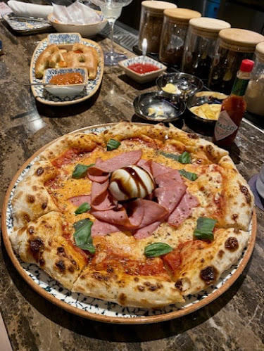 Comentarii opinii despre Tosca Trattoria Italiana