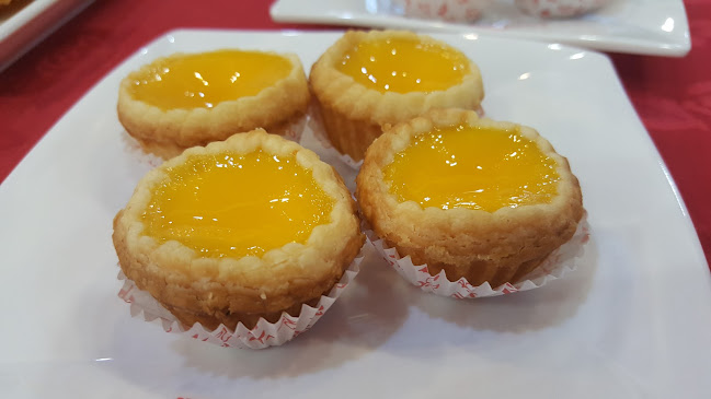 Comentarii opinii despre Foo Phing Dim Sum