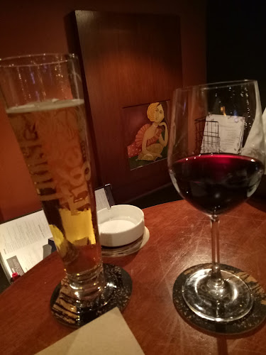 Comentarii opinii despre The Social @ Bangsar