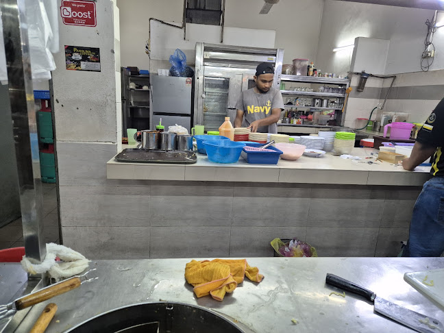 Comentarii opinii despre Mee Kari Daud Mat Jasak