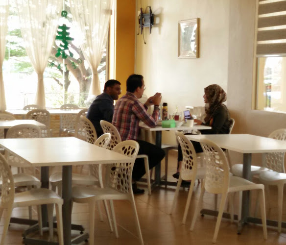 Comentarii opinii despre Loving Hut Vegan Cafe