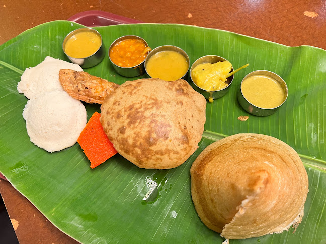 Mappilai Restaurant - Gastronomi dan perhotelan