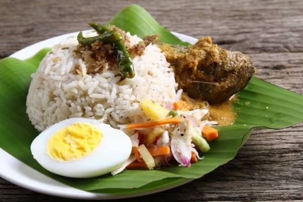 Comentarii opinii despre Restoran Mak Uda Selera Timur