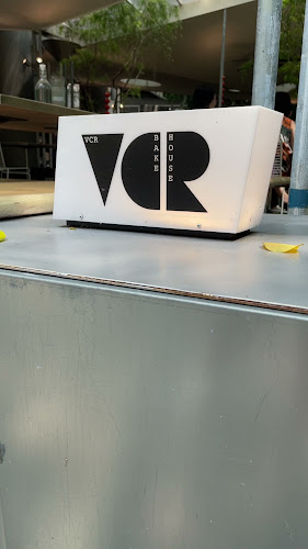 VCR Mont Kiara - Gastronomi dan perhotelan