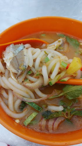 Jalan Burma, Pulau Tikus, 10350 George Town, Pulau Pinang