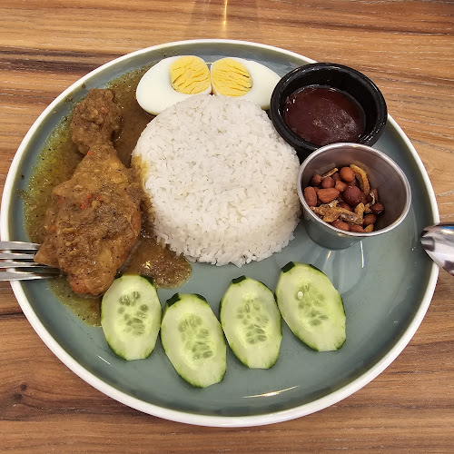 C U Latte - Coffee Unlimited - Klang