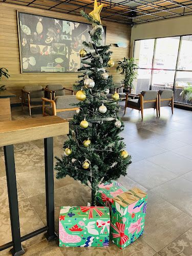 Starbucks Jelapang Square DT