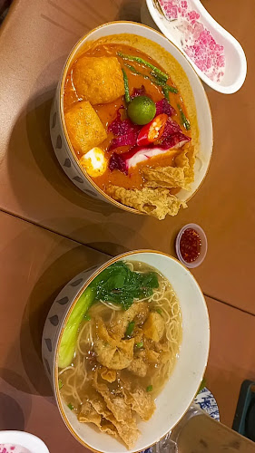 Comentarii opinii despre KOPIHUT (Sri Permaisuri Cheras)