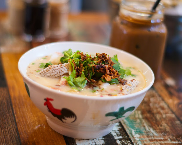 Opinii despre Hai Kah Lang în Johor Bahru - Gastronomi dan perhotelan