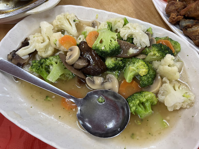 Comentarii opinii despre Uncle Ng Restaurant 皇廷囍宴海鲜酒家