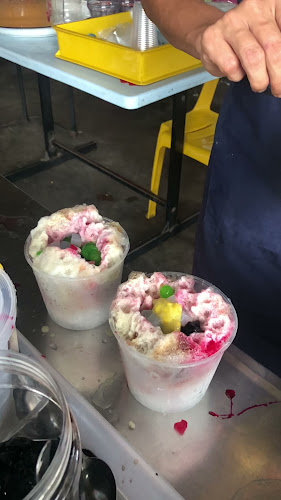 Opinii despre Restoran Top KB Corner în Kepala Batas - Gastronomi dan perhotelan