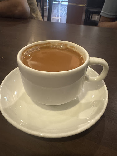 Comentarii opinii despre Restoran Maharaj | Ipoh