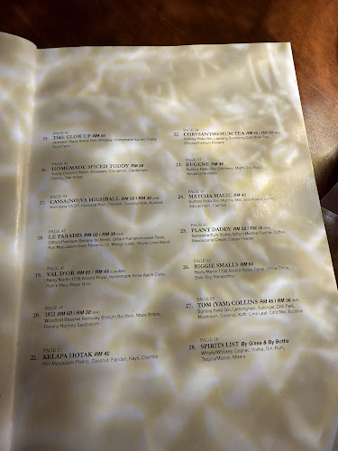 37, Jalan Gurdwara, 10300 George Town, Pulau Pinang