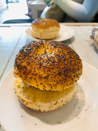 Opinii despre The Mugshot Cafe în George Town - Gastronomi dan perhotelan