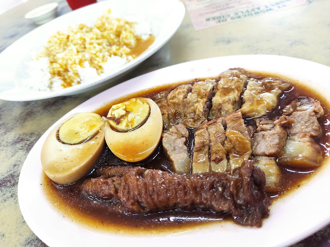 Opinii despre Hai Lam Village Kopitiam în Klang - Gastronomi dan perhotelan