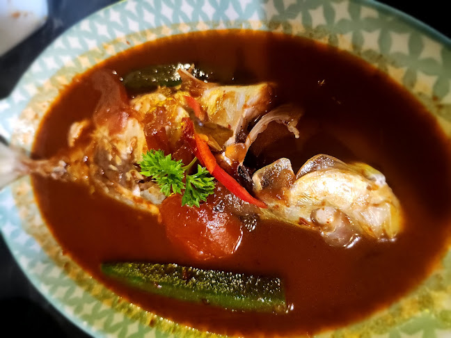 Comentarii opinii despre Heritage Signature Fusion Restaurant