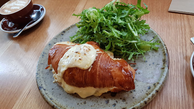 Common Man Coffee Roasters - Kuala Lumpur