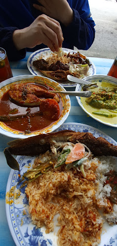 Restoran Melayu - Gastronomi dan perhotelan