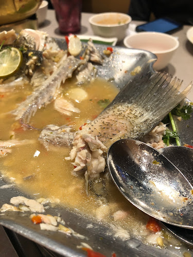 Comentarii opinii despre ParaThai @ Pavilion KL