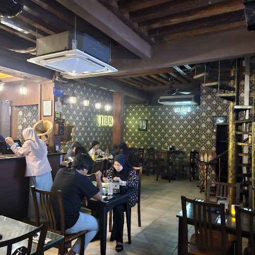 25, Jalan SS 15/4b, Ss 15, 47500 Subang Jaya, Selangor