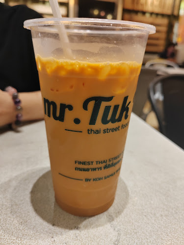 Comentarii opinii despre Mr. Tuk Tuk Sunway Pyramid