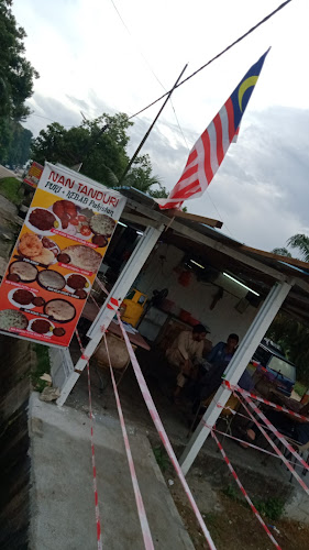 Dean Hyderabad Briyani - Johor Bahru