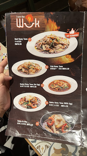 No 11, Jalan Abdul Samad, Kampung Bahru, 80100 Johor Bahru, Johor Darul Ta'zim