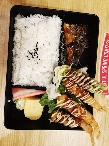 Comentarii opinii despre Sushi King Aeon Shah Alam