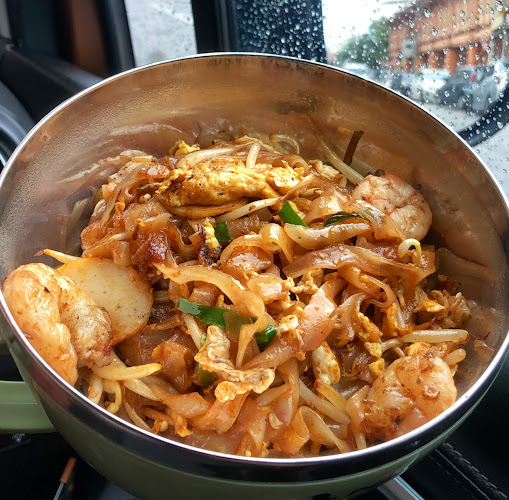 Gama Supermarket & Departmental Store, 10000 George Town, Pulau Pinang